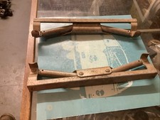 Vw Devon Conversion Bay Window Lifting Roof Vent Struts