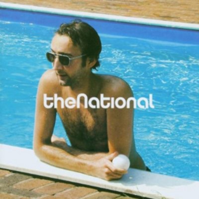 The national - the,