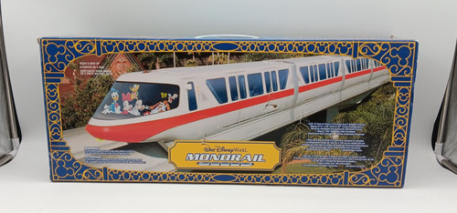 Walt disney world monorail - disney,
