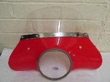 Lambretta Series 2 LI TV