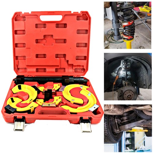 Universal strut spring - strut,