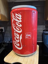 Coca-Cola Can Retro Stereo