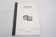 Tyne & Wear Bus Fleet History