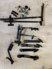 He-man dual controls