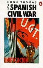The spanish civil - civil, by