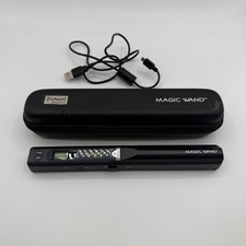 VuPoint Magic Wand Portable