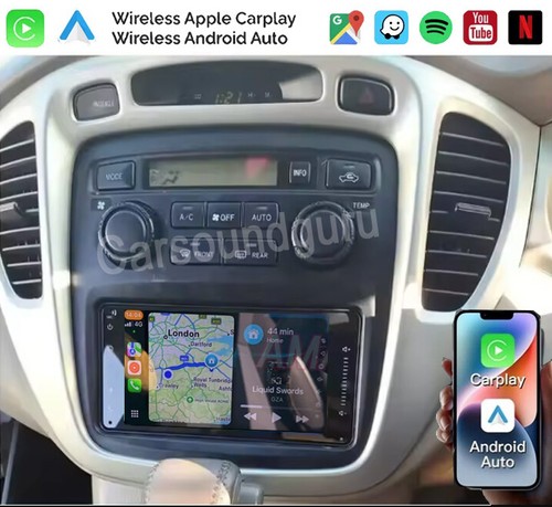 Car radio stereo for toyota - stereo,
