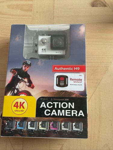 Ultra waterproof action - waterproof,