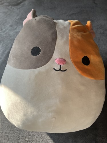 Squishmallow everett - squishmallow,