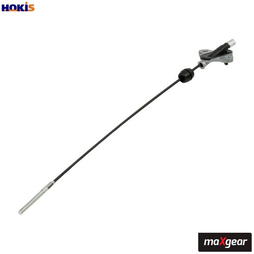 Cable pull parking brake - cable,