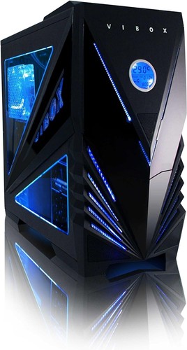Vibox sniper package - package, 10w
