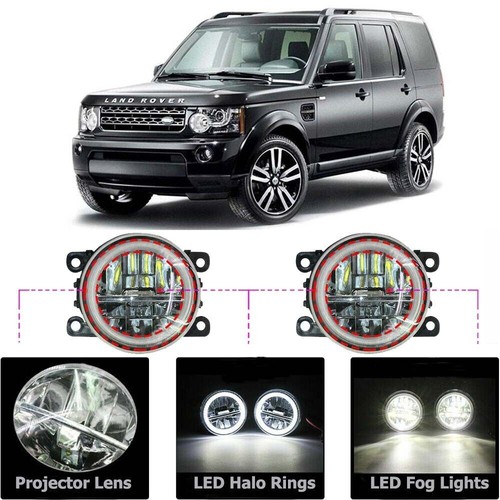 Led fog light - led,