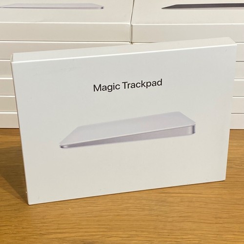 Apple magic trackpad - apple,