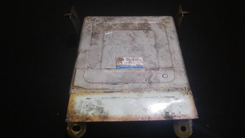 Mazda 323 1997 - , ecu