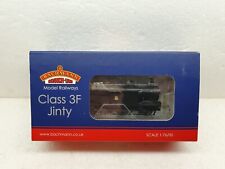 OO Gauge Bachmann  32-230 Class 3F Fowler Jinty 0-6-0 tank No.47483 in BR black