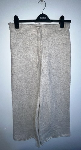 Topshop petite knitted wide - topshop,