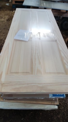 Fortia panel unglazed - fortia,