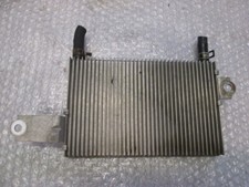 Fuel Radiator Toyota RAV 4 2.2