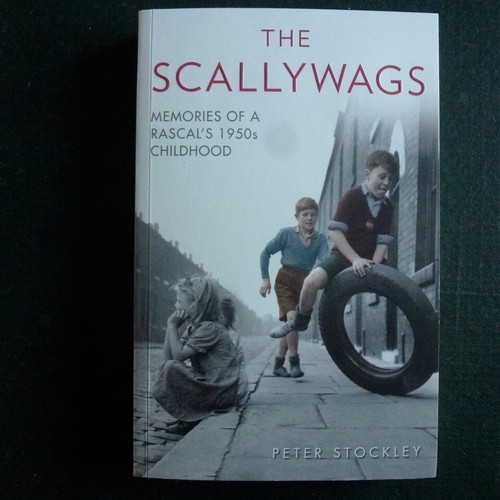 The scallywags by peter - scallywags”,