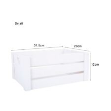 Pure White Lovely Heart Handle