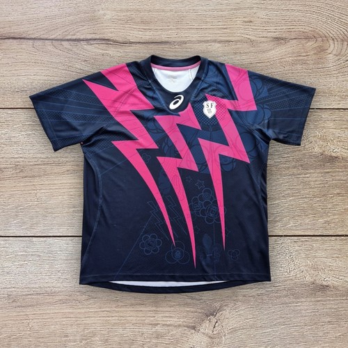 Stade francais rugby 2015 - stade,