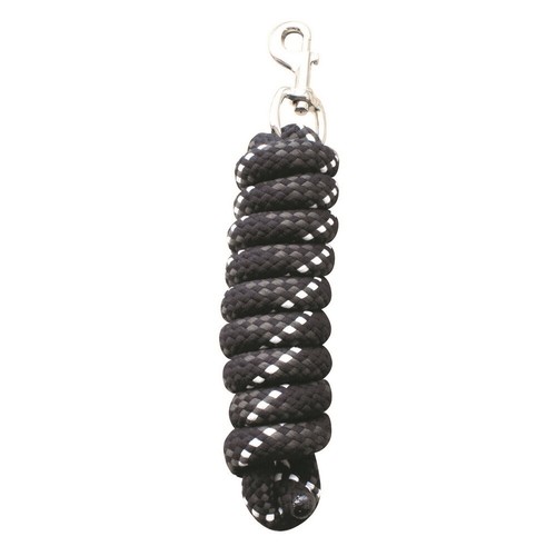 Woof wear contour lead rope - wear,