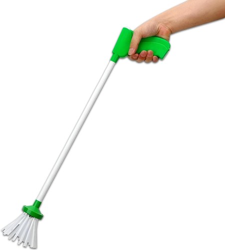 Bug off green - bug,