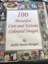 100 Beautiful Cats and Kittens