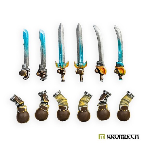 Kromlech imperial guard power - imperial,