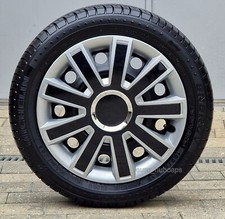 Wheel trims 16 inch, Hub Caps