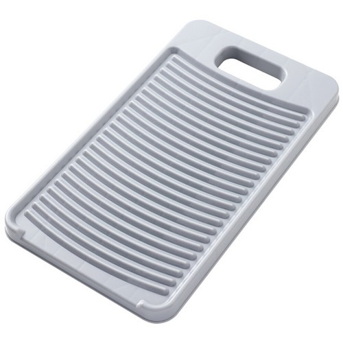 Hangable plastic washboard - plastic,
