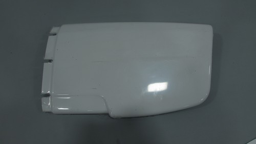 Elddis motorhome skirt end - elddis, cap