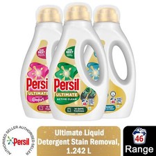 Persil Ultimate Liquid