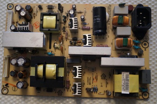 Psu power supply board - psu,