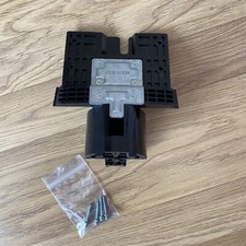 LG 32” TV STAND MOUNT NECK MJH401311 And 4 Screws FOR LG 32LT75 32" LCD TV