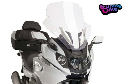 Puig touring fairing - puig,