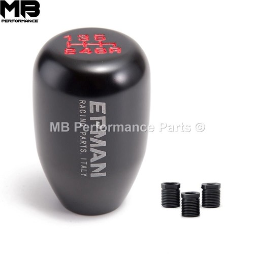 Epman black speed gear shift - 6,