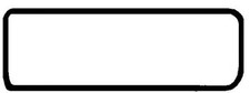 BGA ROCKER COVER GASKET -