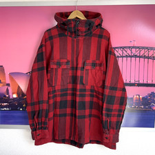 Engineered Garments Cagoule