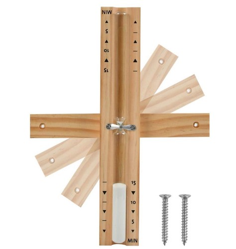 Sauna timer minutes for - sauna,
