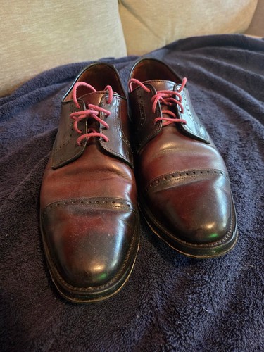 Allen edmonds dress shoes - edmonds,