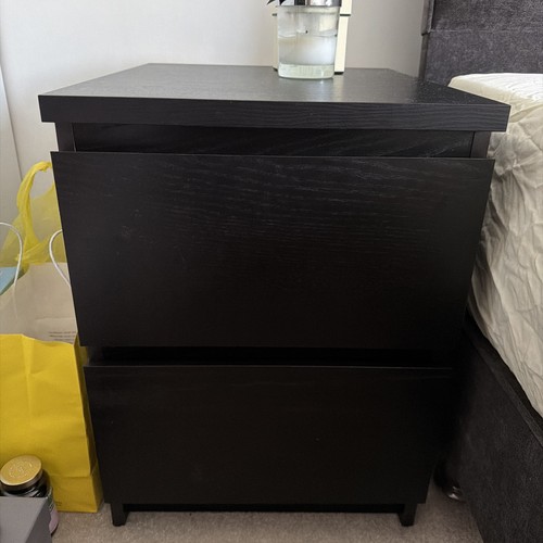Ikea malm chest drawers - malm,