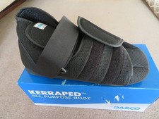 Kerraped all purpose boot -