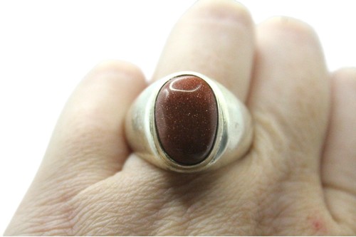 Vintage silver tone sun - sun, stone
