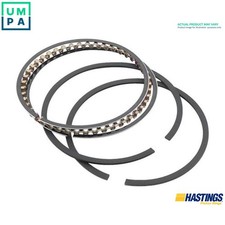 PISTON RING KIT 6899 STD FOR