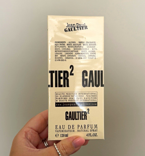 Jean paul gaultier - gaultier,