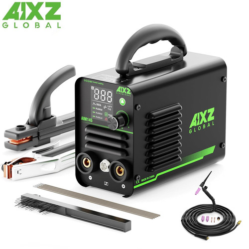Aixz 2in1 lift - 2in1, tig/stick