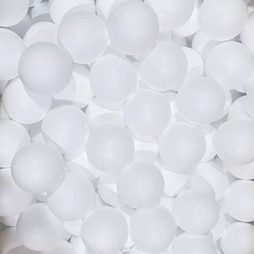 Polystyrene balls 3cm small - balls,