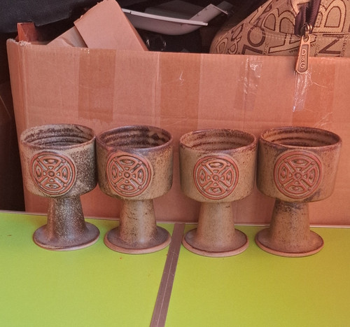 This set 4 vintage - this,