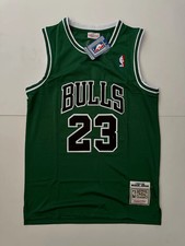 Chicago Bulls NBA Hardwood